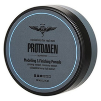 Помада для моделирования и контроля средней фиксации Protokeratin Modelling&Finishing Pomade 100мл