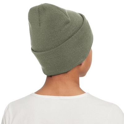 Баскетбольная шапка Nike Peak Cap Green