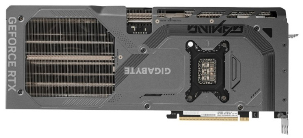 Видеокарта GIGABYTE GeForce RTX 5070 TI GAMING (GV-N507TGAMING-16GD)