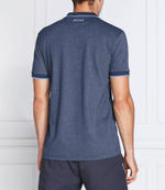 Футболка Поло Paddy Pro BOSS GREEN - темно-синий(50469094)