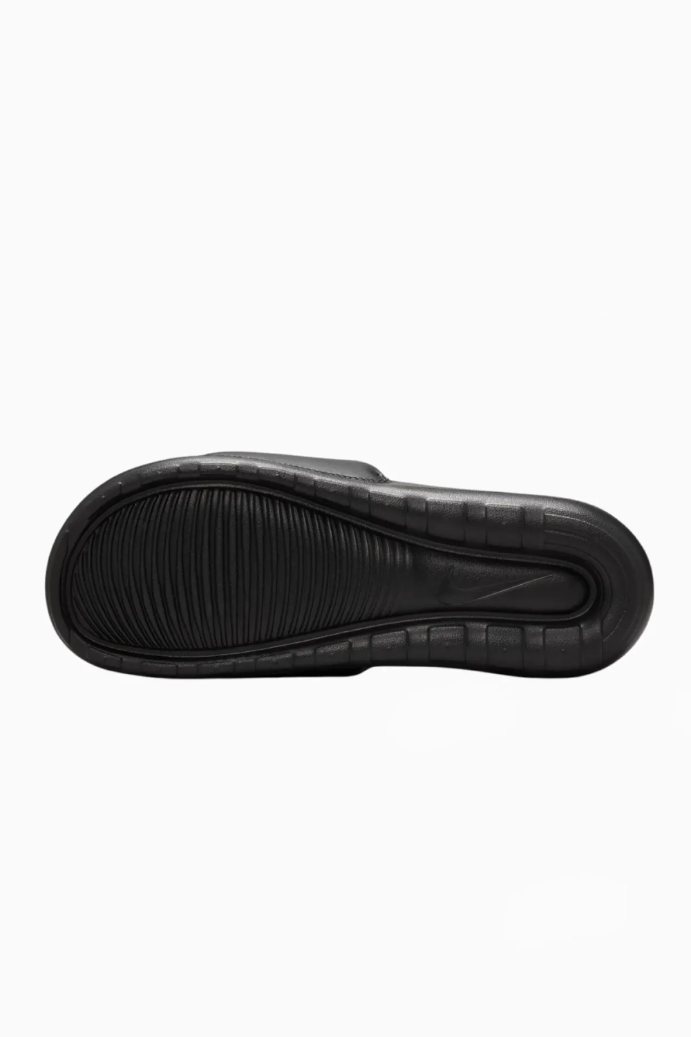 Сланцы Nike Victori One - черный