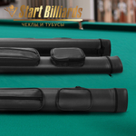 Тубус на 2 кия GuePod черный