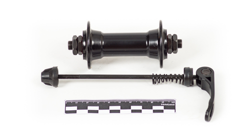 Втулка A281F 36H 3/8'' 108mm переднего колеса