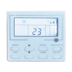 Колонный кондиционер Denko DN-RL 100 A