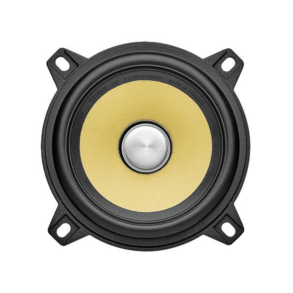 Компонентная акустика Focal ES100KE (EVO)