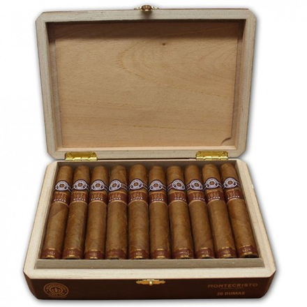 Montecristo Linea 1935 Dumas