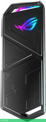 Бокс для накопителя ASUS ROG Strix Arion Lite ESD-S1CL (90DD02H0-M09010)