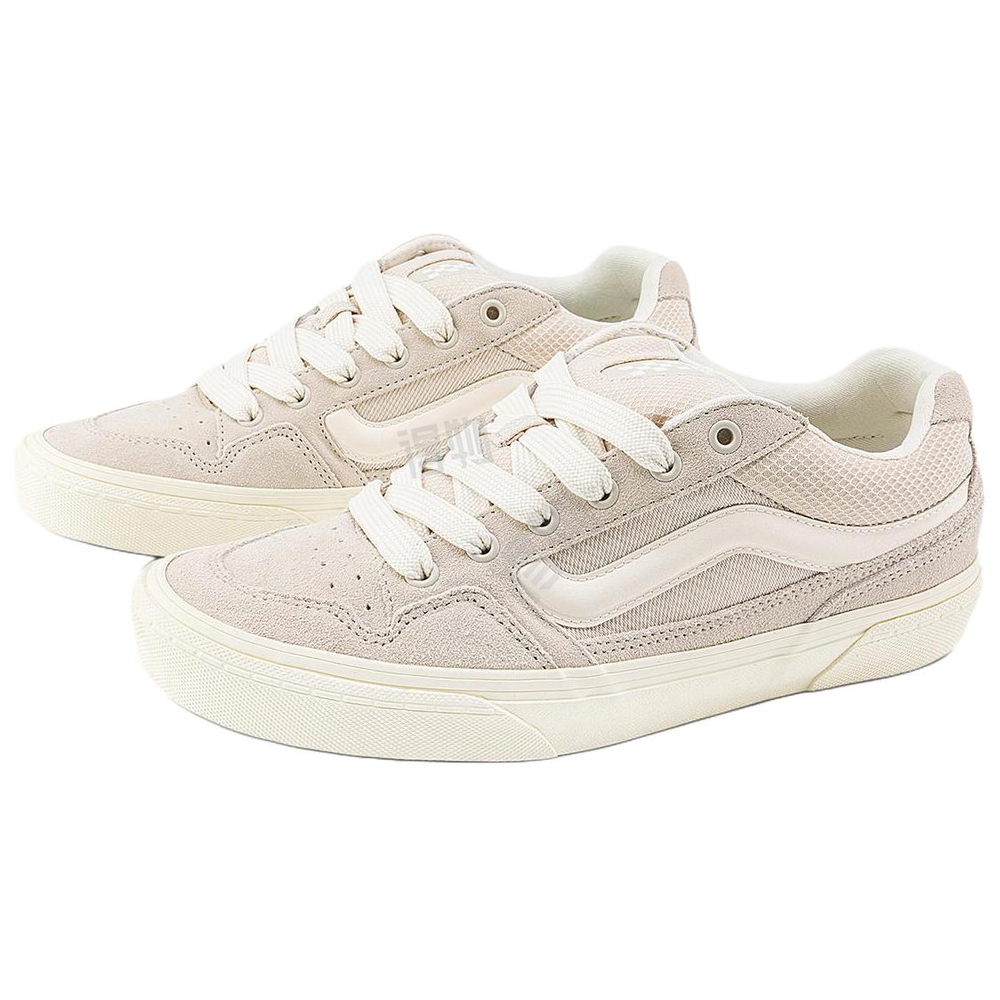 Мужские кеды Vans Caldrone 'beige' VN000CSP2N1