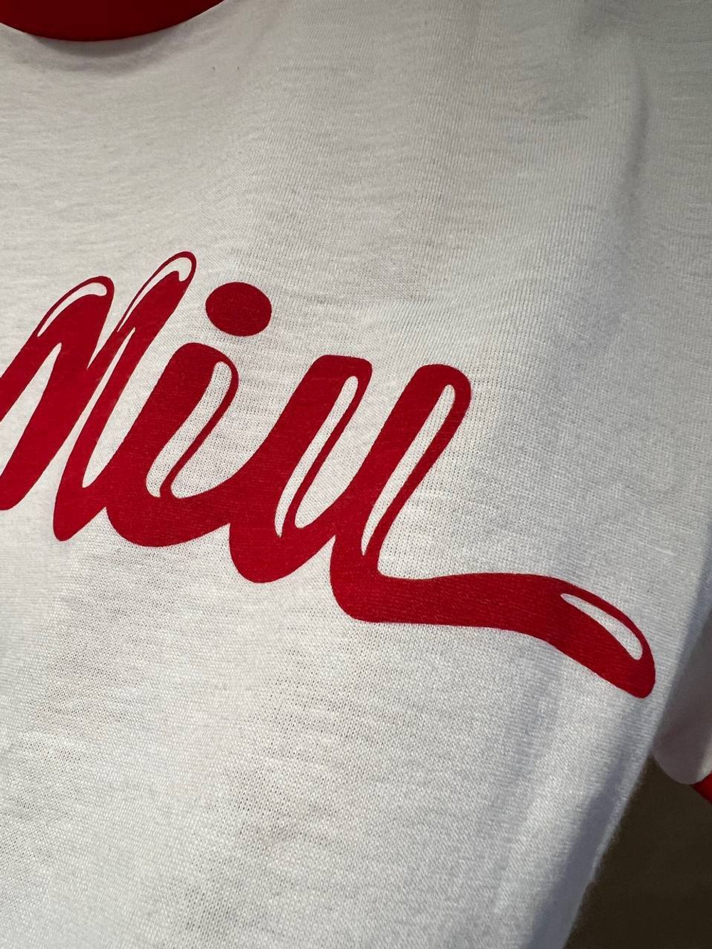 Футболка MIU MIU