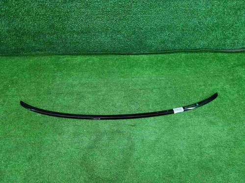 Спойлер крышки багажника BMW 3er G20 18-нв M-paket