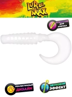 Мягкая приманка LureMax EBISU