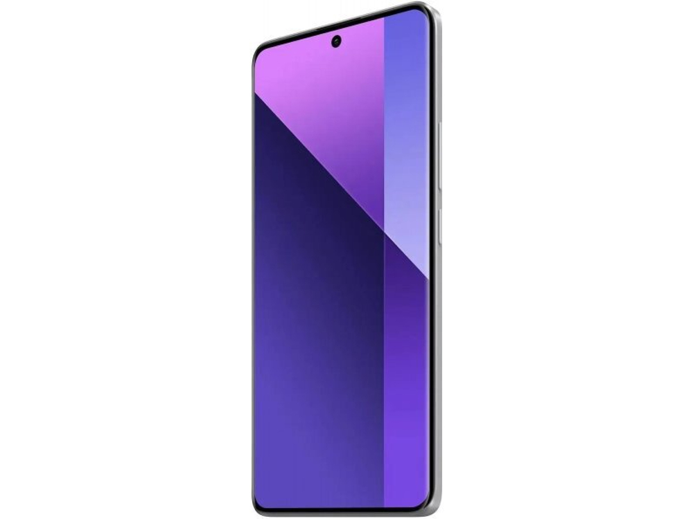 Смартфон Xiaomi Redmi Note 13 Pro+ 5G 8/256G Белый