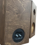 Колонки для автомобиля Корпус для динамика и рупора