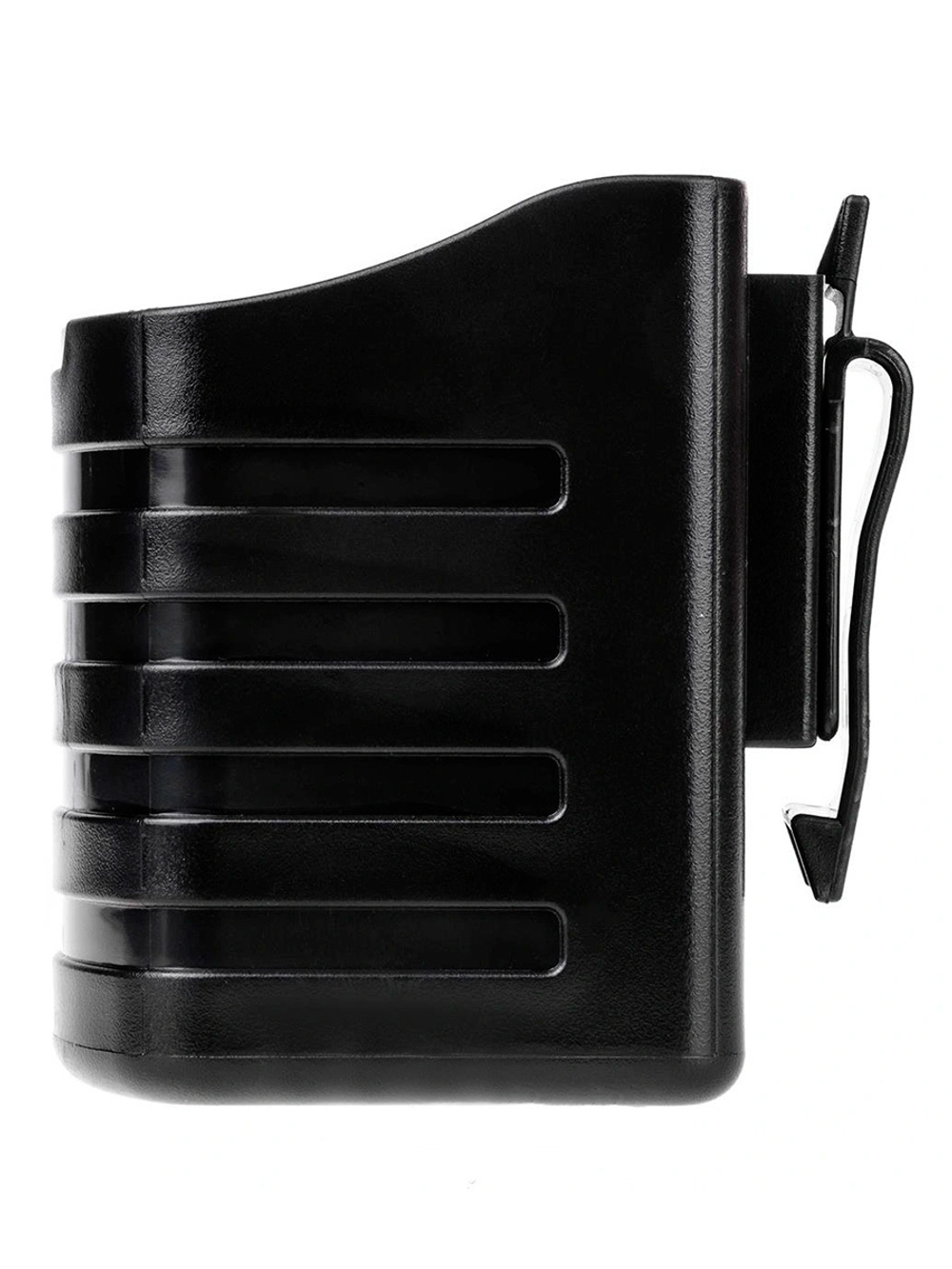 Подстаканник для форелевого ящика Nisus навесной 8x9x10cm №2 (N-ZY-BJ)