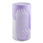 Сиреневый мастурбатор 14,1см Lola Games Marshmallow Maxi Honey 8072-03lola