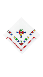 Платок карманный