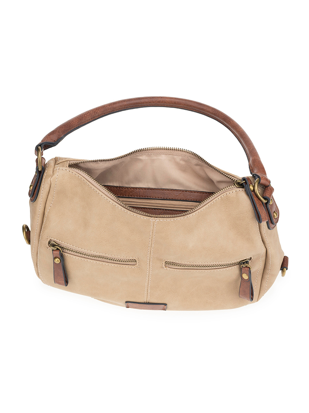 27620/33 Сумка жен., иск. кожа