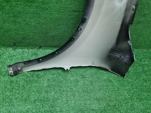 Крыло переднее правое Kia Sportage 5 NQ5 (21-нв)