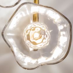 Бра Maytoni   MOD207WL-04BS