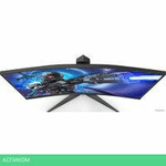 Игровой монитор AOC Agon C32G2ZE