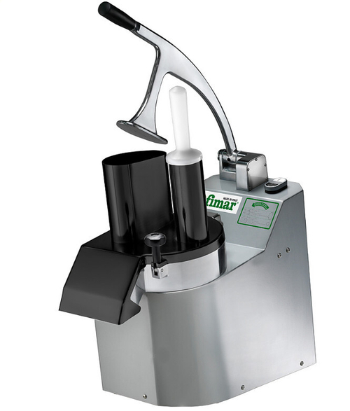 Овощерезка FIMAR TV 2500 (5 дисков)