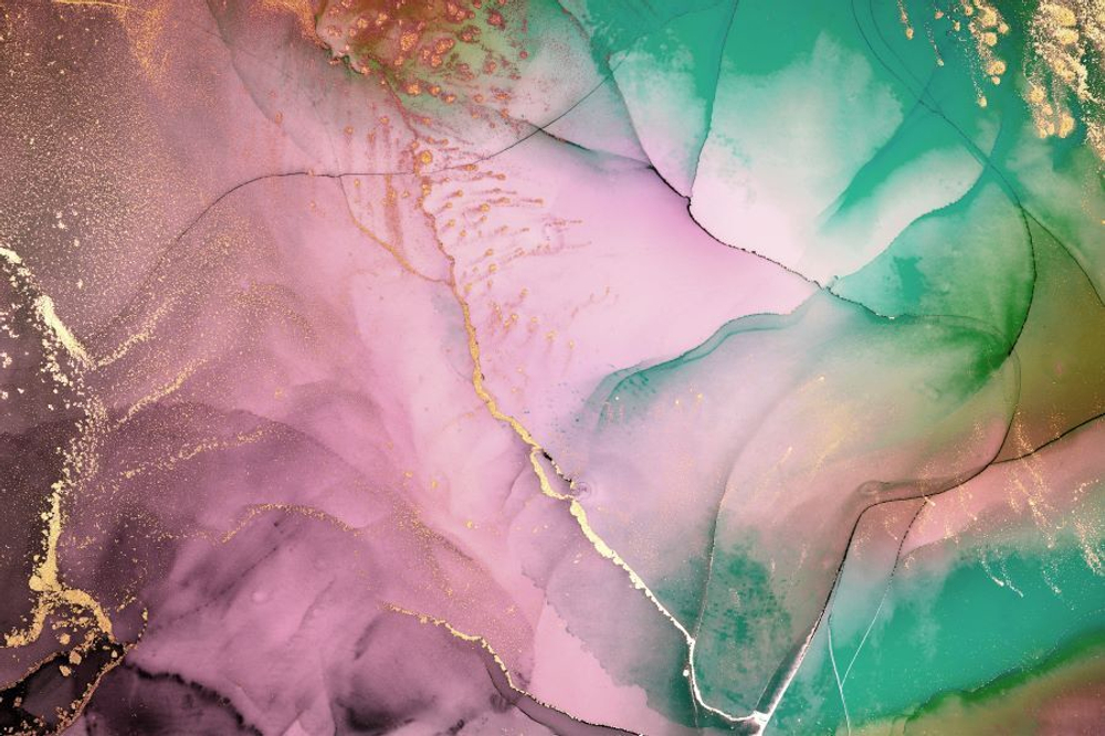 Фреска Applico, коллекция Abstract