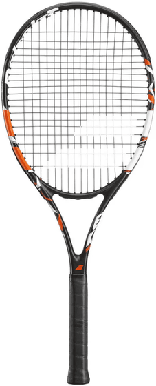 Ракетка теннисная Babolat Evoke Tour (2024), арт. 121244-100