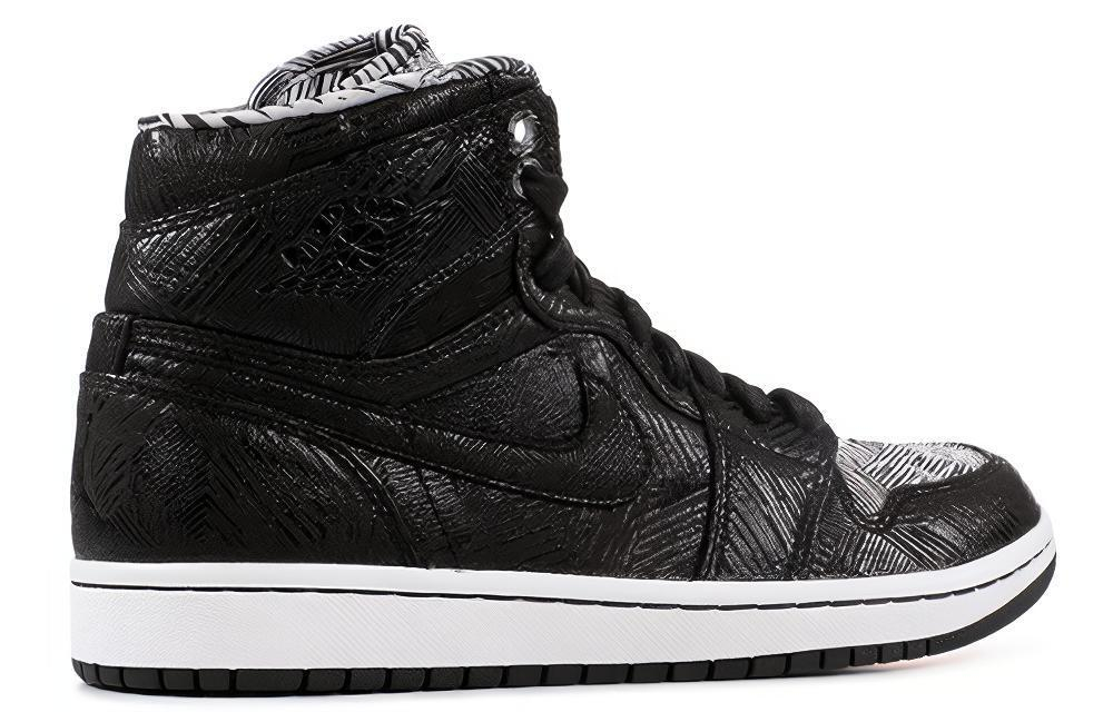 Кроссовки Jordan Air Jordan 1 Retro Bhm 2015