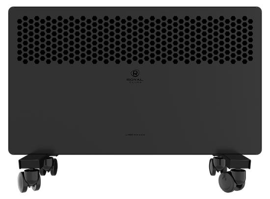 Электрический конвектор серии LUMINO Meccanico REC-LUB1500M