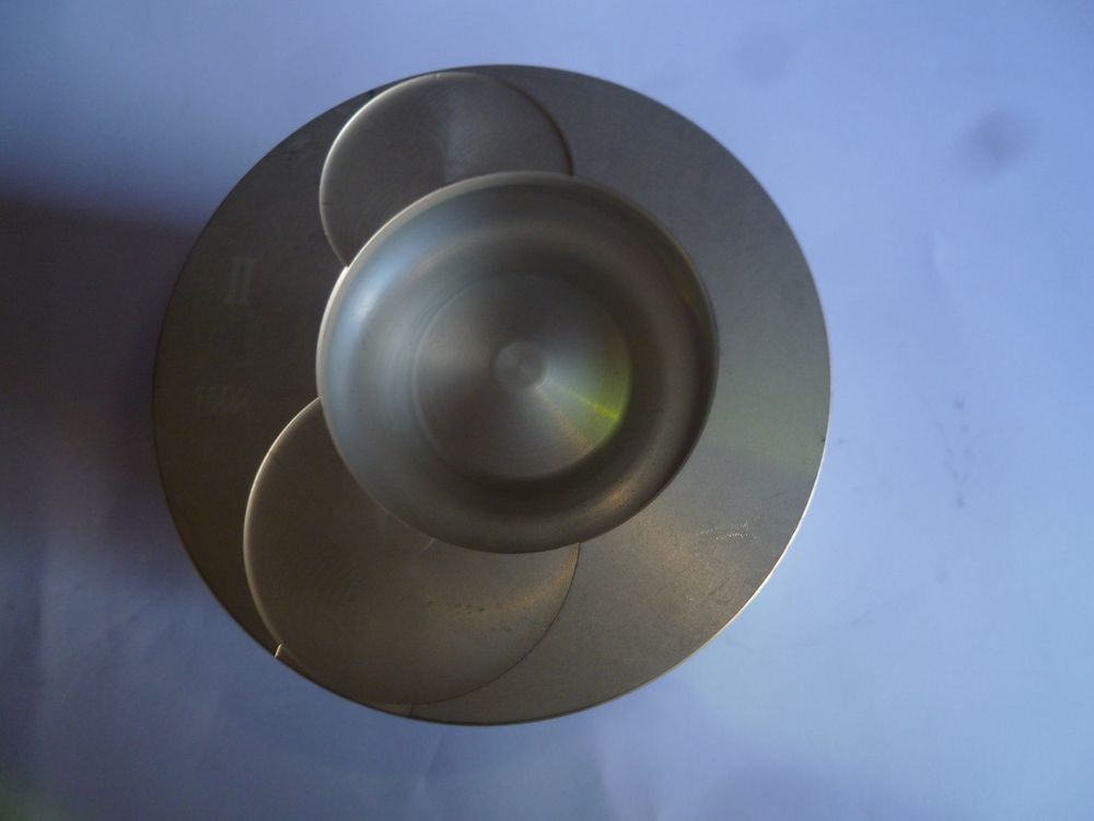 Поршень TDY 25 4L (D=100 мм) /Piston (Y4100Q-04005)