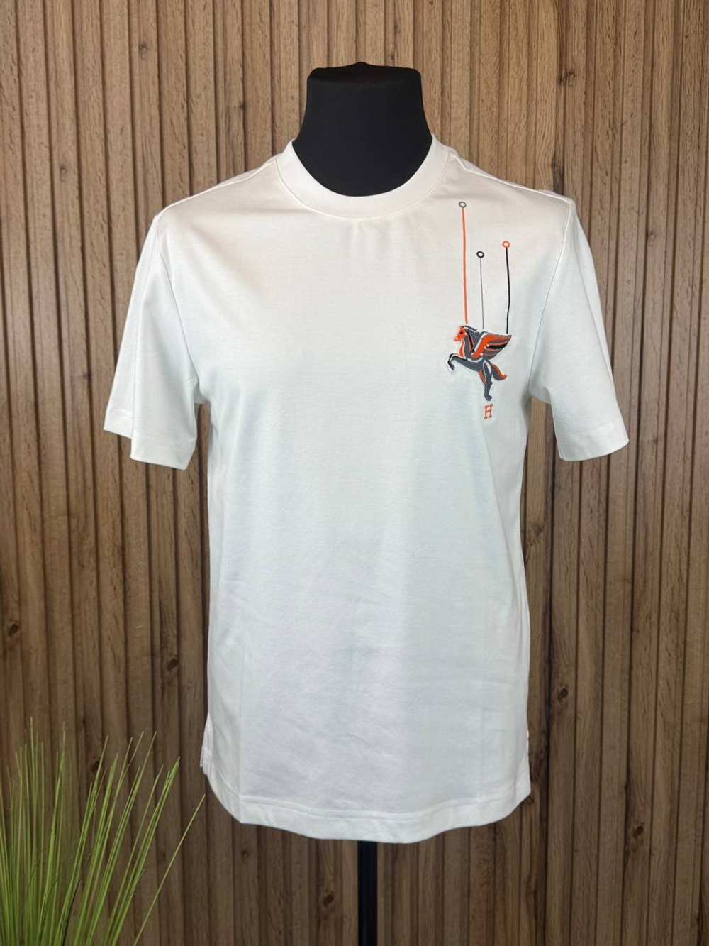 Футболка Hermes