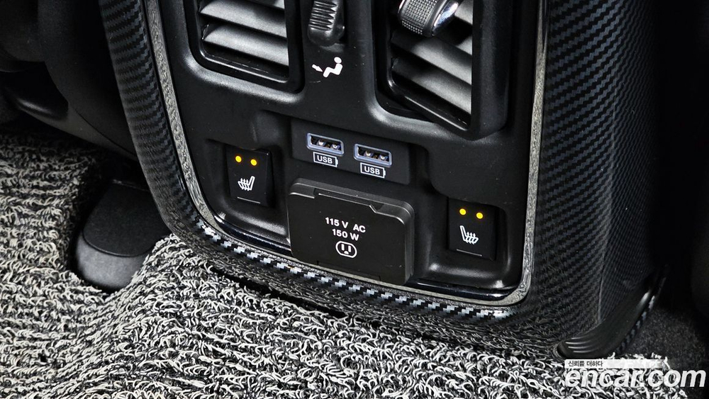 Jeep Grand Cherokee 3.6 80주년 Editions (06.2021)