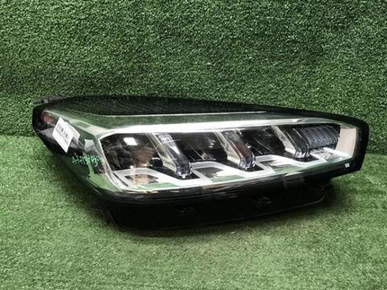 Фара правая Chery Tiggo 7 Pro (2020-2024) LED