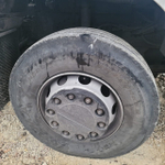КамАЗ 5490 4x2 Седельный тягач 5490-DC (Дизельный, 12,0 л, 401 л.с., МТ)