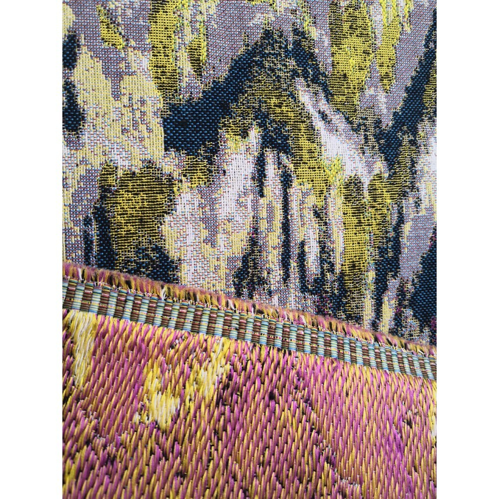 Гобелен Этника Миссони