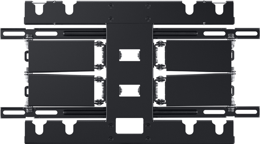 Кронштейн Samsung Full Motion Slim WMN-B05FB