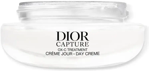 DIOR CAPTURE DAY CREME JAR 50 ML