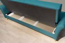 Диван "Клементина" (темпо 8), Комфорт-S