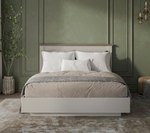 TOSCANA NEW, Кровать 160 с подъемником. Цвет ПЕРСИДСКИЙ ЖЕМЧУГ/КАНЬОН