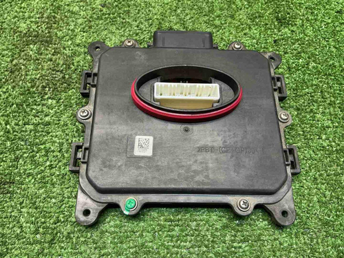 Блок управления фары Genesis GV80 (2020-2023)