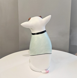 Фигурка Bull Terrier