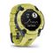 Умные часы Garmin Instinct E 45 mm Electric Lime with Electric Lime Band (010-02933-01)