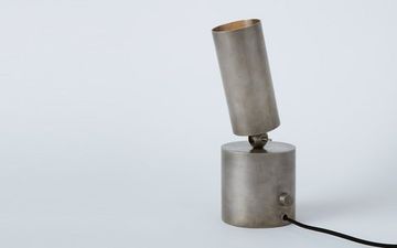 Apparatus Cylinder Up light