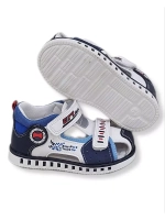 Летние сандалии для мальчика