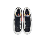 Мужские кроссовки NBA х Nike Blazer Mid '77 EMB '75th Anniversary - Trail Blazers' DD8025-101