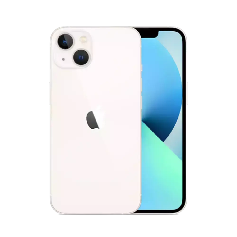 iPhone 13 Mini 128 GB. белый