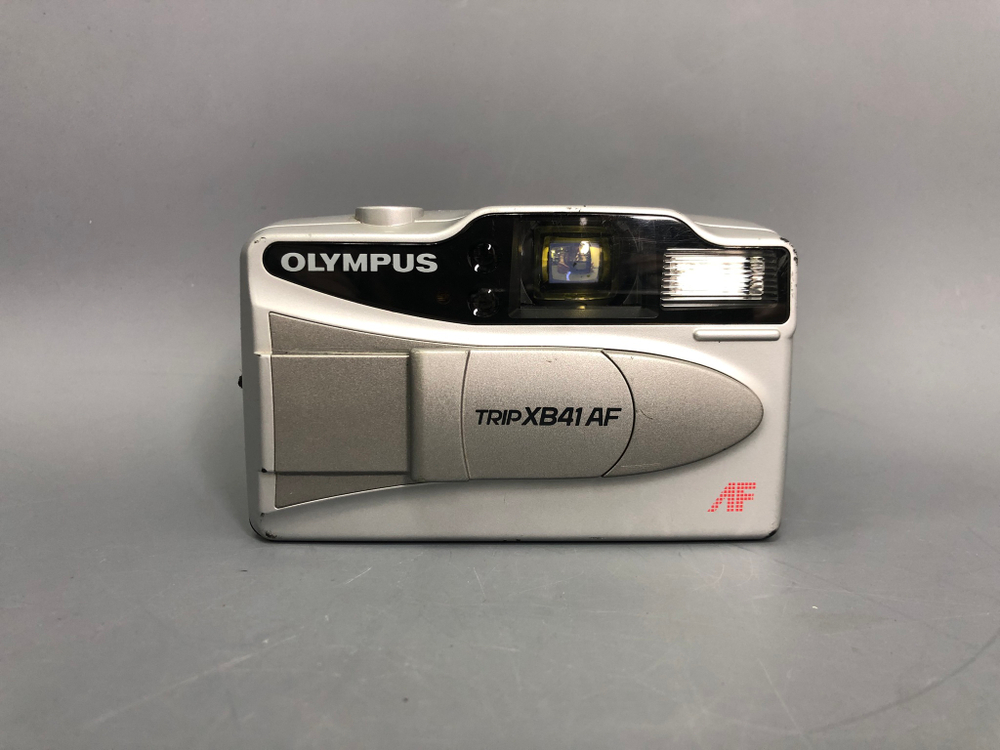 Olympus Trip XB41 AF