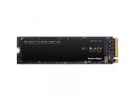 SSD накопитель Western Digital WD Black 500ГБ, M.2 2280, PCIe 3.0 x4, NVMe [WDS500G3X0C]