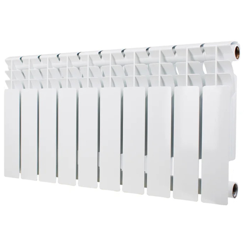 Радиатор биметаллический Оазис 350 12-секции (Россия)