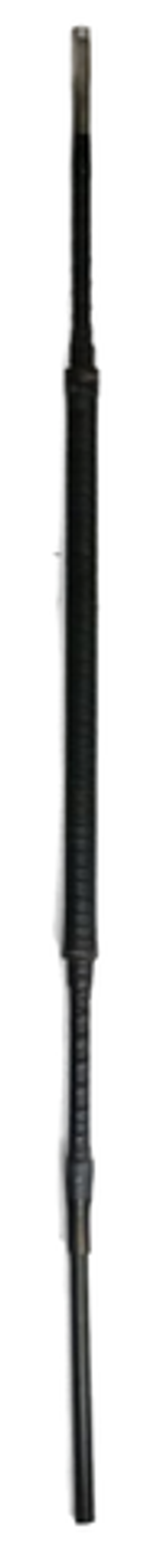 Цокольный ввод газопровода i-образный в ВУС изоляции 32*25 (0,5х2,0) прямой с футляром d 57 L- 1,0